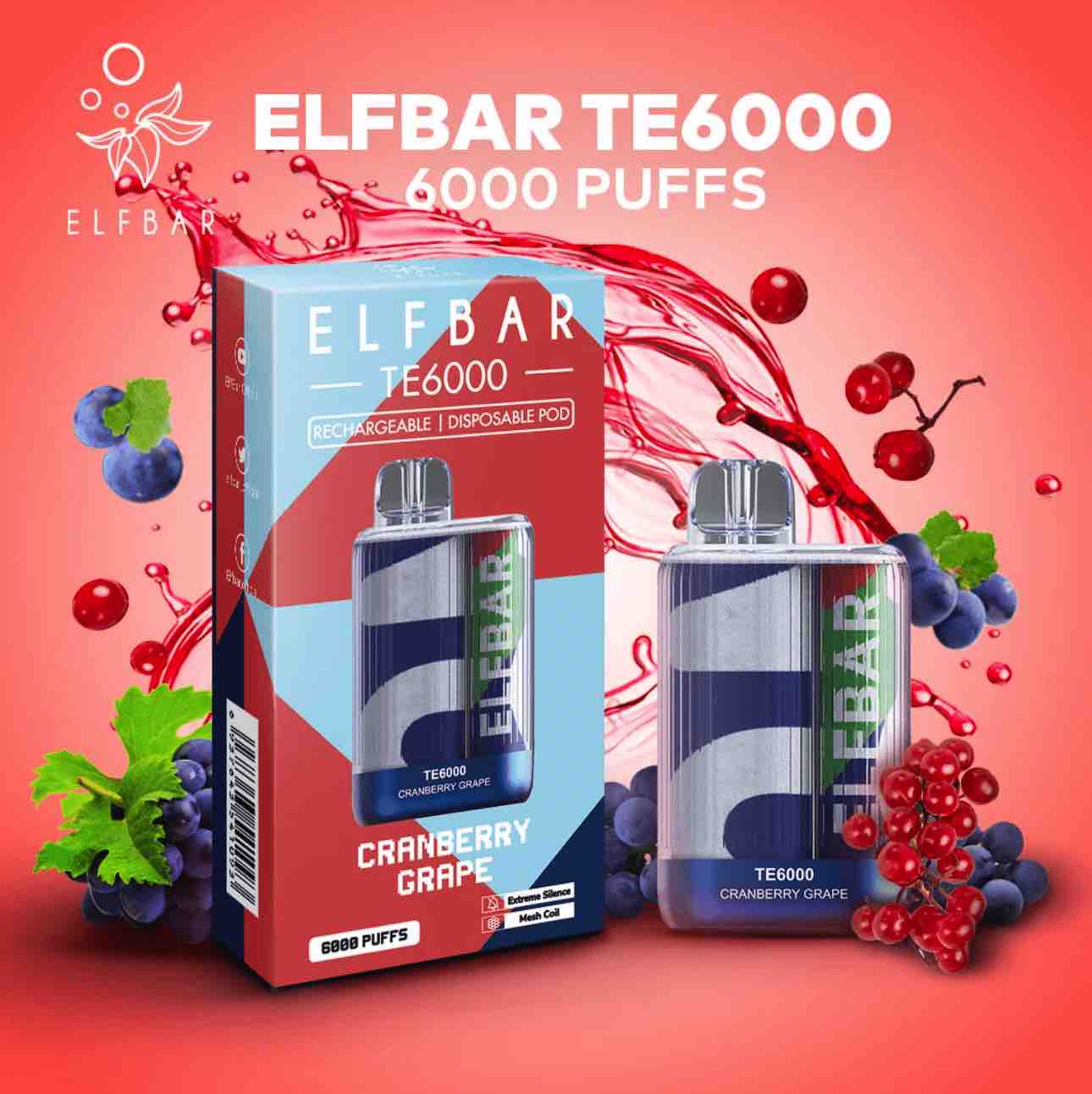 EB Design TE6000