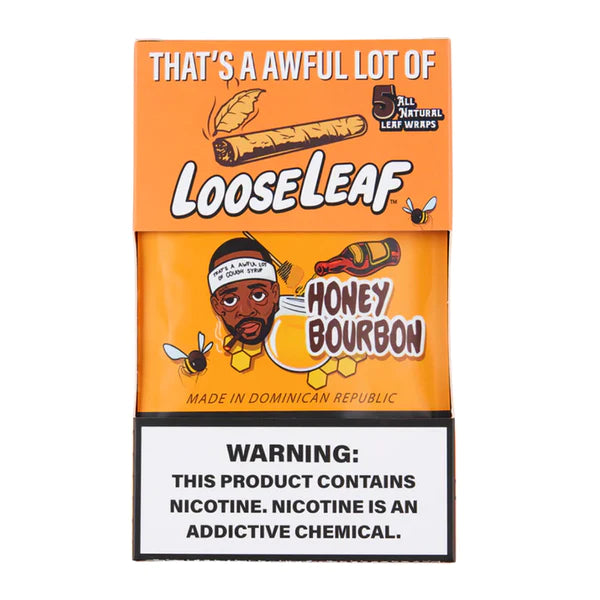 Loose Leaf Papers