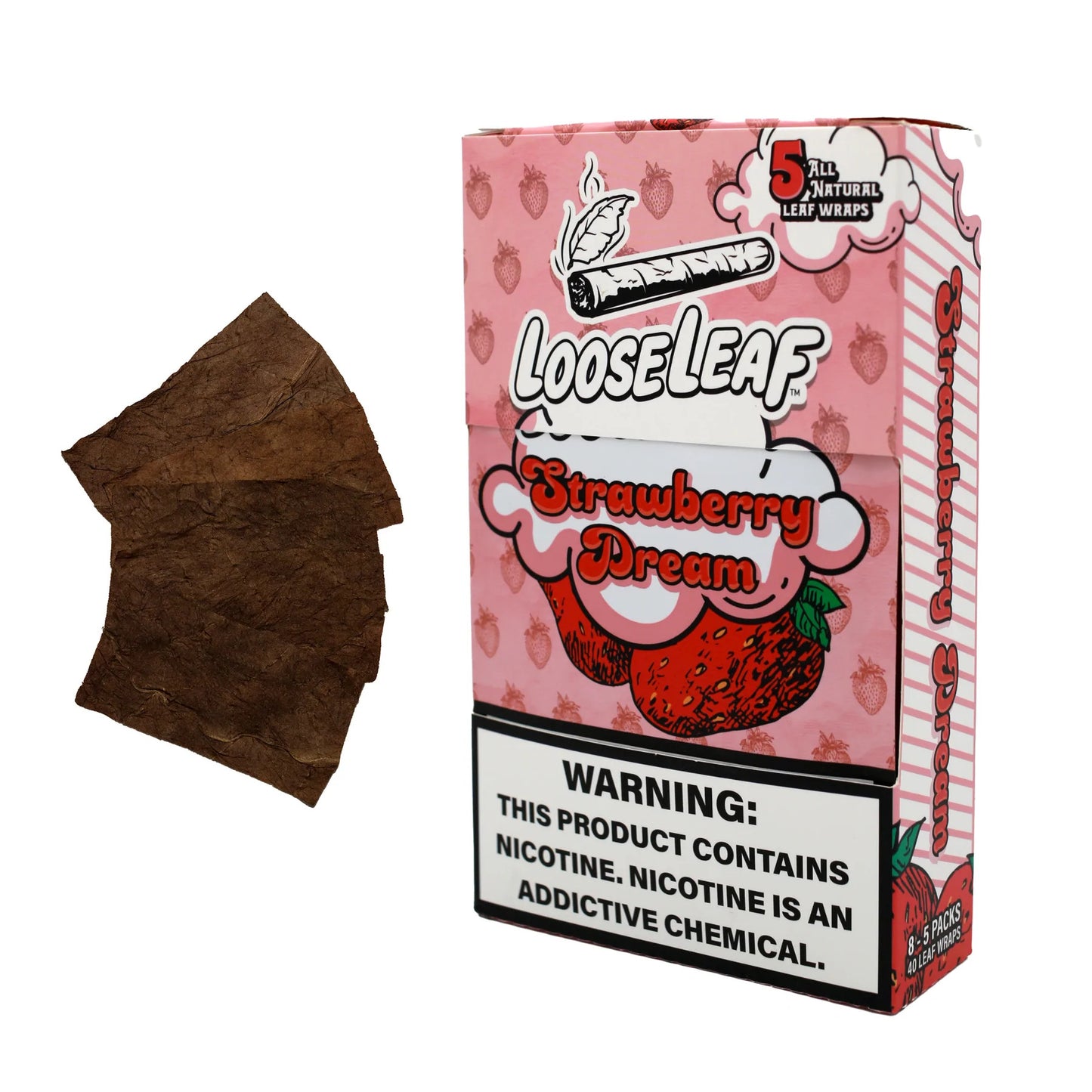 Loose Leaf Papers