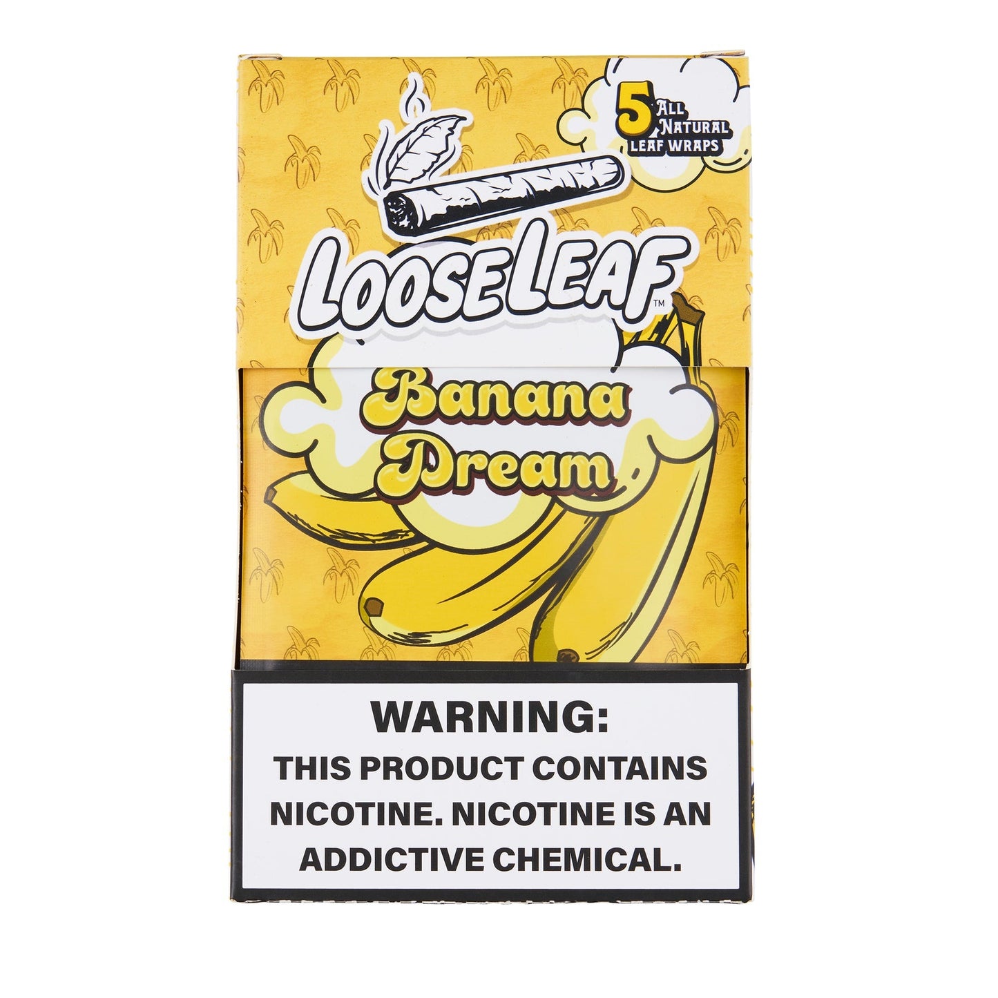 Loose Leaf Papers
