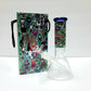Printed Beaker Bubblers
