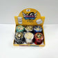 Tobacco Grinder Large Animal Rhinestones