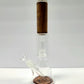 Pioneer Aztec Beaker Bubbler w/ Perc