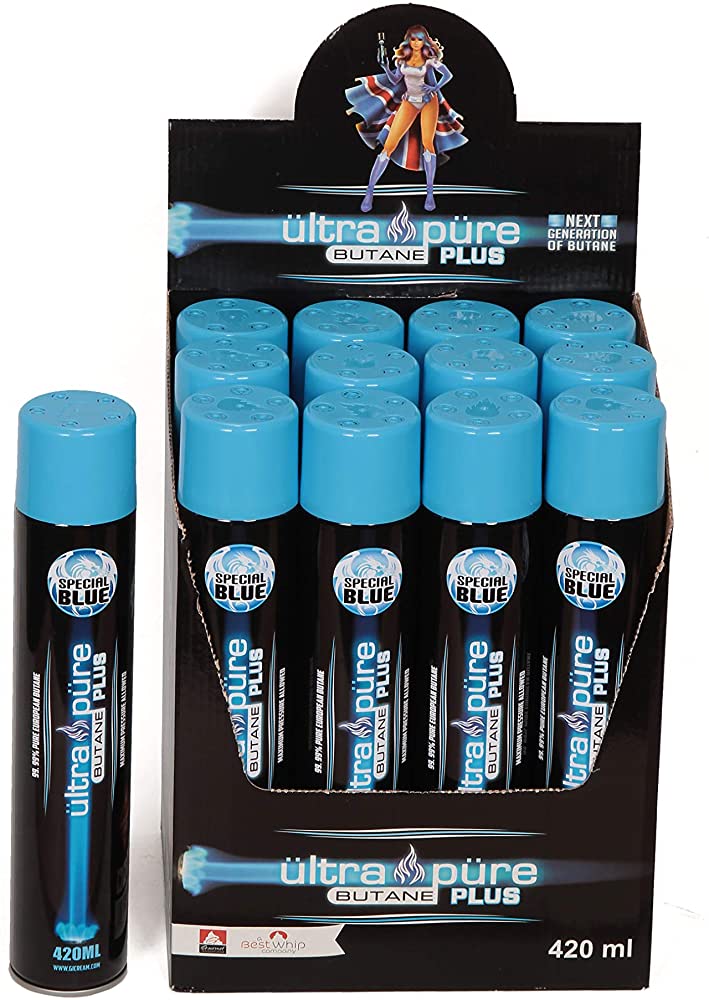 Special Blue Ultra Pure Plus