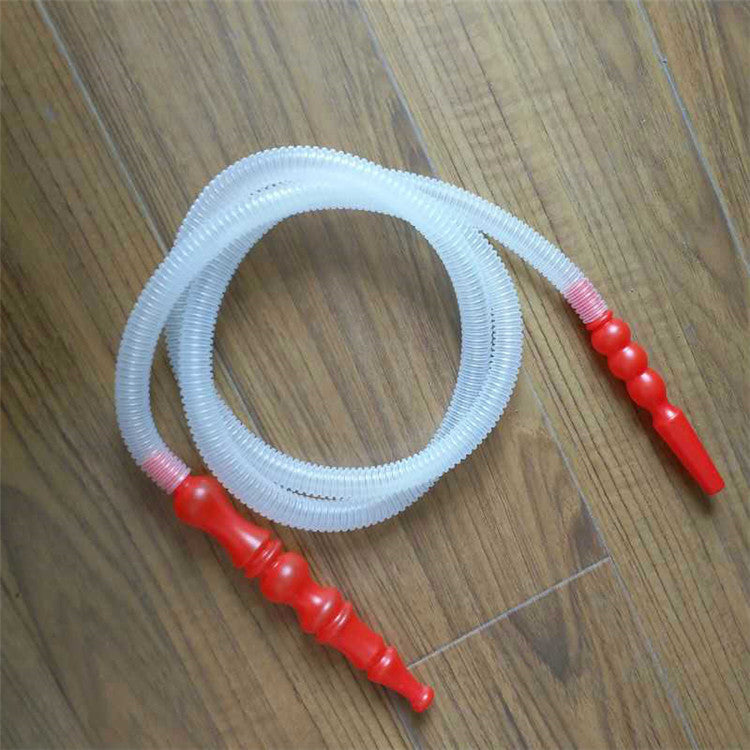 Disposable Hookah Hose