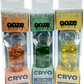 OOZE CRYO Hand Pipe