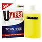 U Pass 3oz