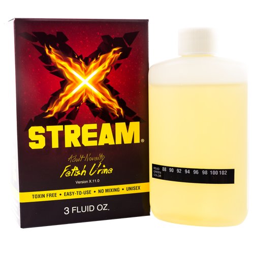 X Stream Urine