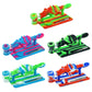 Turtle Silicone 2 in 1 Nectar Collector