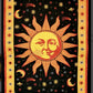 Thread Heads Tapestry
